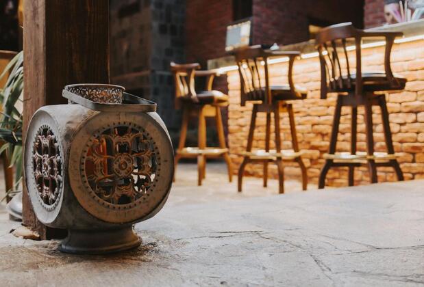 Mis Gibi Otel - Görsel 8