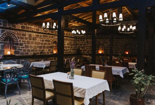 Mis Gibi Otel - Görsel 10