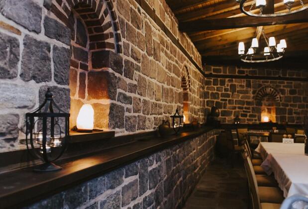 Mis Gibi Otel - Görsel 9