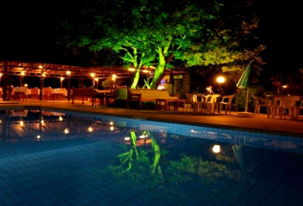 Maviay Hotel Adrasan 2 - Görsel 5