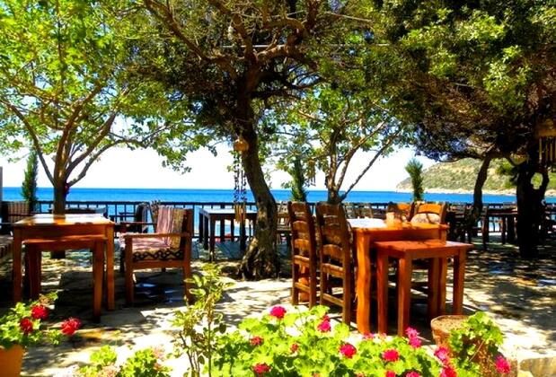 Melinda Pansiyon - Görsel 7