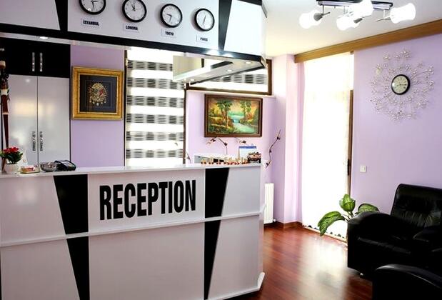 Anı Otel - Görsel 3