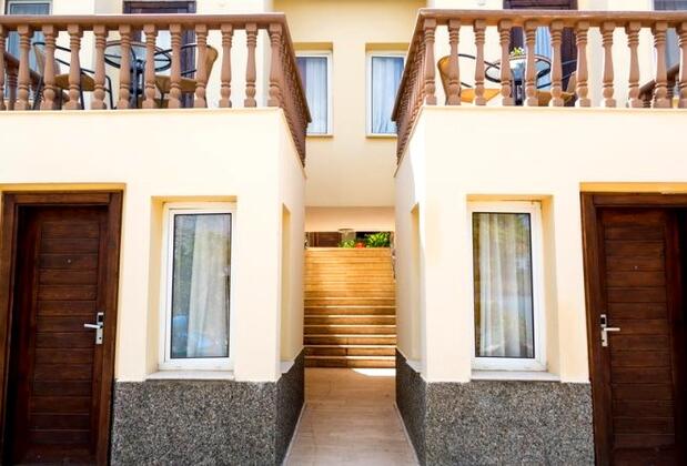 Ayvalık Beach Hotel - Görsel 5