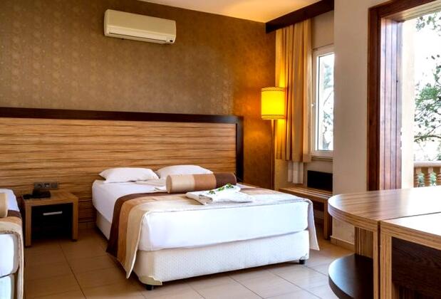 Ayvalık Beach Hotel - Görsel 16