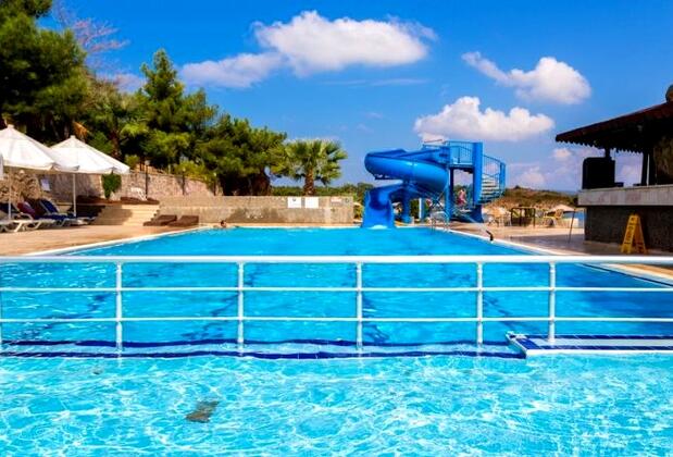 Ayvalık Beach Hotel - Görsel 6