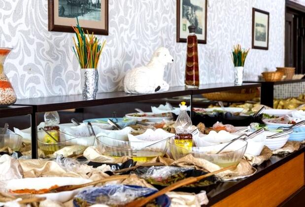 Ayvalık Beach Hotel - Görsel 7