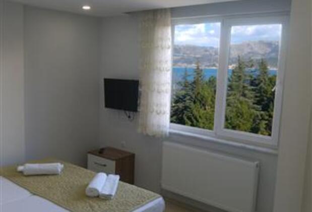 Han Apart Otel Menderes - Görsel 50