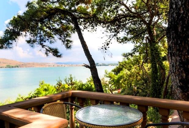 Ayvalık Beach Hotel - Görsel 8