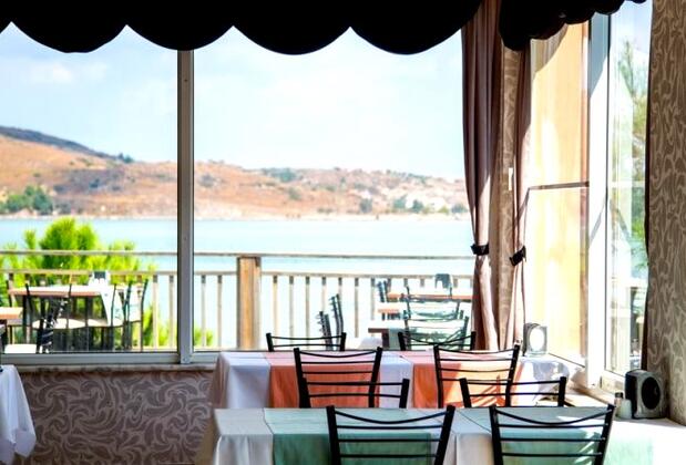 Ayvalık Beach Hotel - Görsel 9