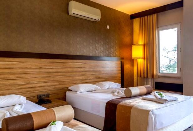 Ayvalık Beach Hotel - Görsel 15