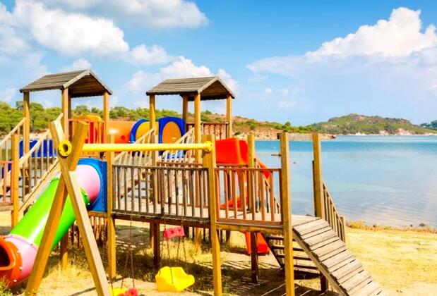 Ayvalık Beach Hotel - Görsel 10