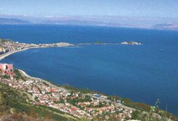 Han Apart Otel Menderes - Görsel 11