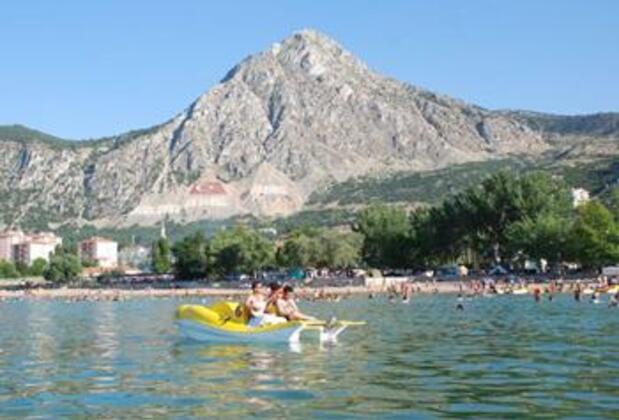 Han Apart Otel Menderes - Görsel 47