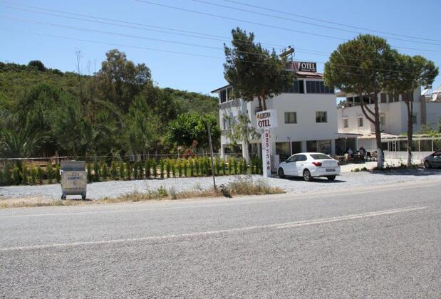 Elbistan Otel - Görsel 9