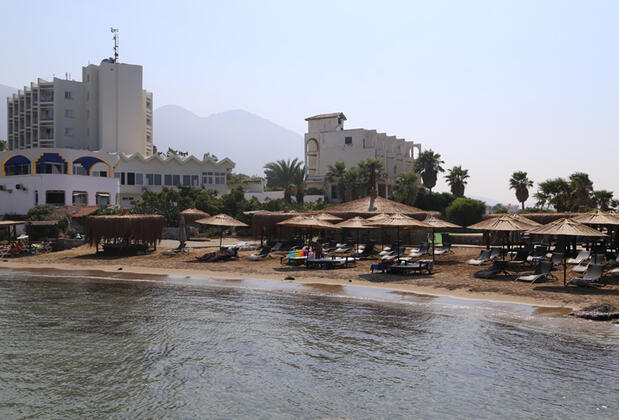 Celebrity Hotel - Görsel 16