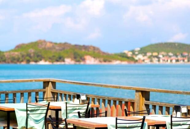 Ayvalık Beach Hotel - Görsel 3