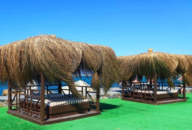 Celebrity Hotel - Görsel 14