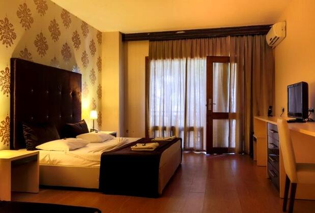 Ayvalık Beach Hotel - Görsel 14