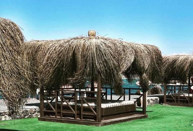 Celebrity Hotel - Görsel 10