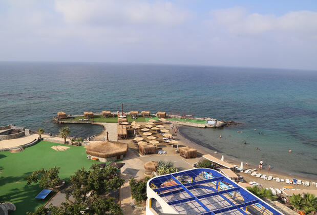 Celebrity Hotel - Görsel 3