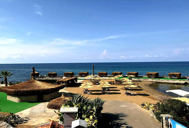 Celebrity Hotel - Görsel 13