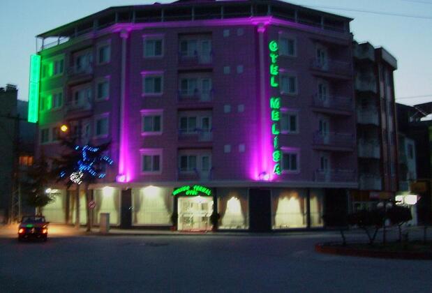 Simav Melisa Otel - Görsel 3