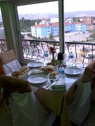 Simav Melisa Otel - Görsel 5