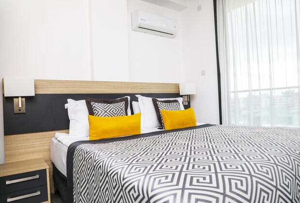 Sky Roof Hotel - Görsel 26