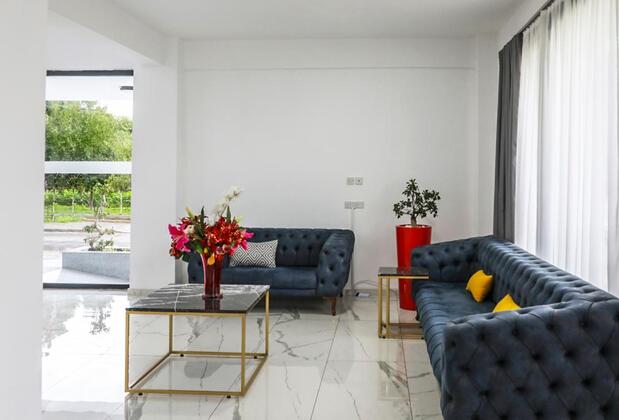 Sky Roof Hotel - Görsel 27