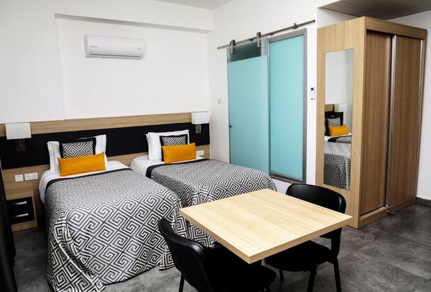 Sky Roof Hotel - Görsel 29