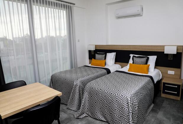 Sky Roof Hotel - Görsel 30