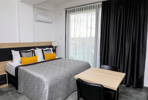 Sky Roof Hotel - Görsel 32