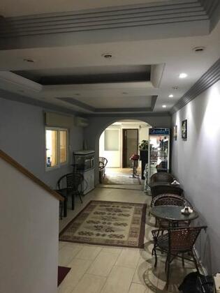 City Hotel Girne - Görsel 25