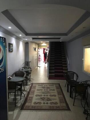 City Hotel Girne - Görsel 26