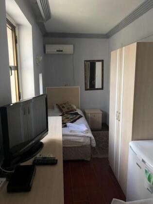 City Hotel Girne - Görsel 27