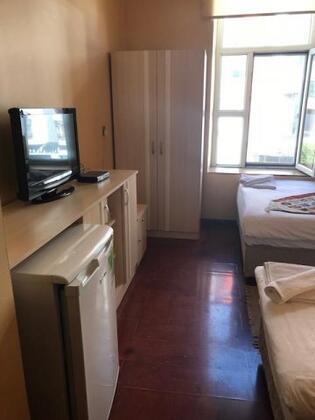 City Hotel Girne - Görsel 28