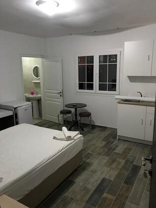 City Hotel Girne - Görsel 29