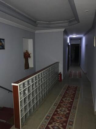 City Hotel Girne - Görsel 31