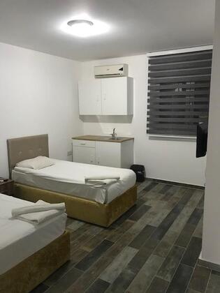 City Hotel Girne - Görsel 32