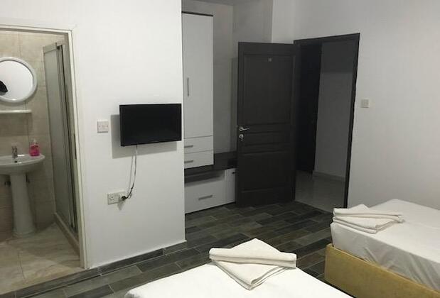 City Hotel Girne - Görsel 33