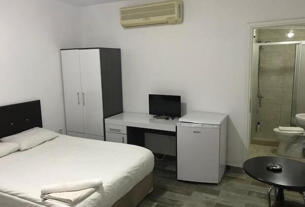 City Hotel Girne - Görsel 34