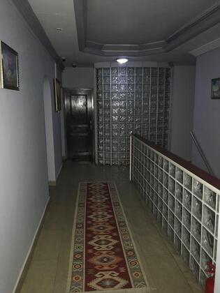 City Hotel Girne - Görsel 35