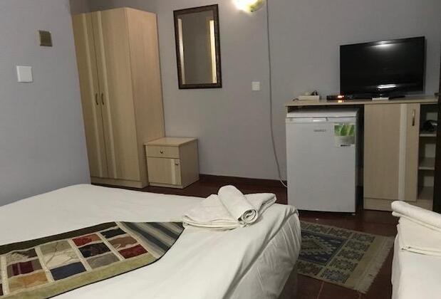 City Hotel Girne - Görsel 36