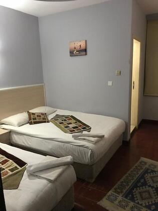 City Hotel Girne - Görsel 37