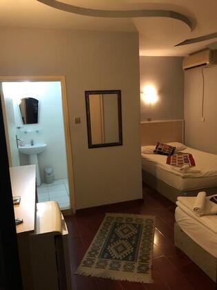 City Hotel Girne - Görsel 38