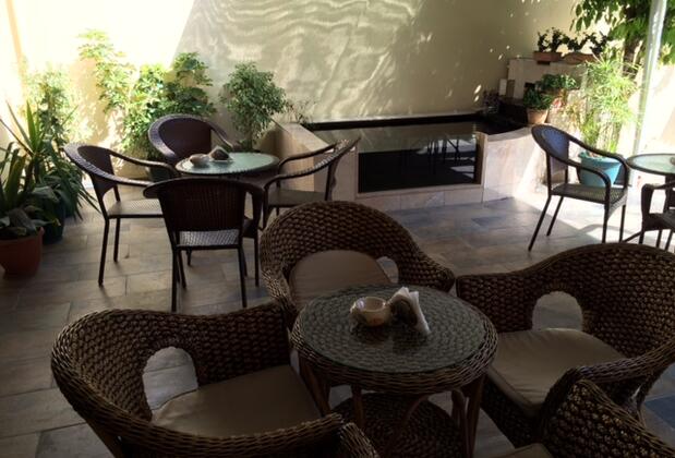 City Hotel Girne - Görsel 9