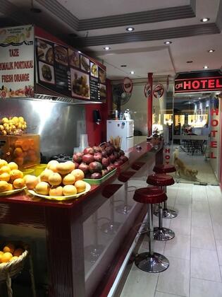 City Hotel Girne - Görsel 3