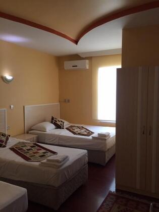 City Hotel Girne - Görsel 39