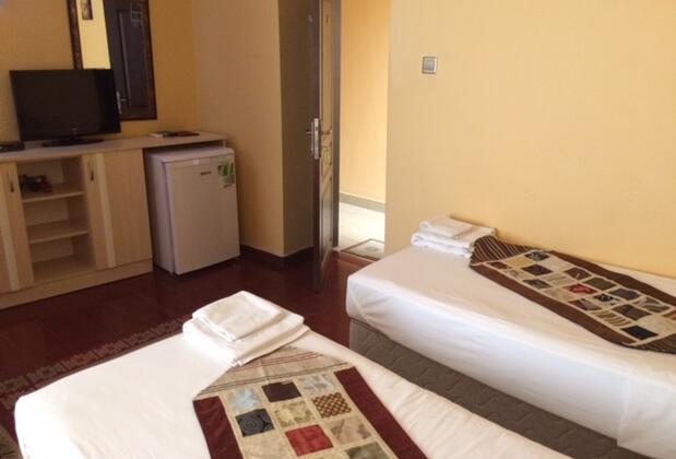 City Hotel Girne - Görsel 40