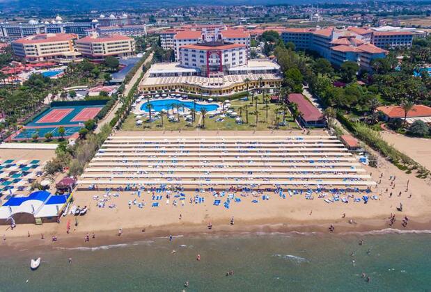 Cesars Resort - Görsel 32